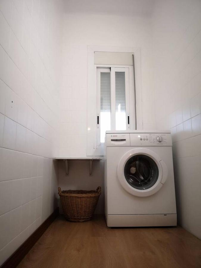 Cal Boix Apartamento Tremp Eksteriør bilde